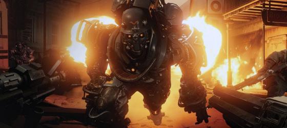 В Wolfenstein II: The New Colossus не будет открытого мира и исследования локаций