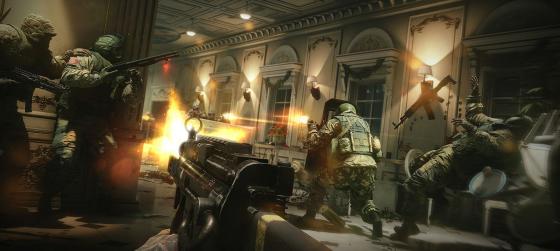 Ubisoft начинают модернизировать сервера Rainbow Six Siege начиная с сегодняшнего дня