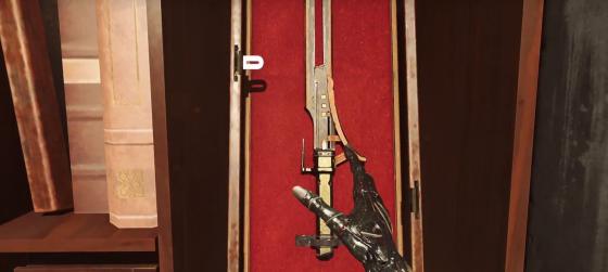Новый геймплейный трейлер Dishonored: Death of the Outsider