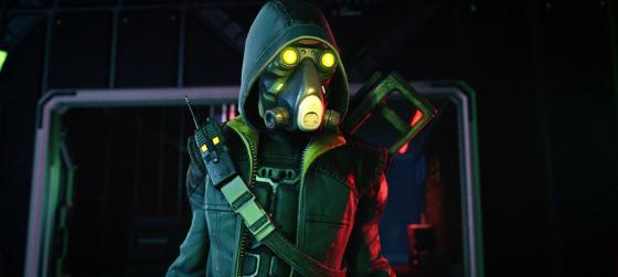 Новый геймплей XCOM 2: War of the Chosen