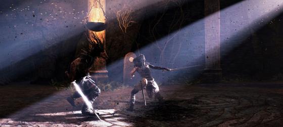 Hellblade: Senua's Sacrifice выглядит лучше, чем в дневниках разработчиков