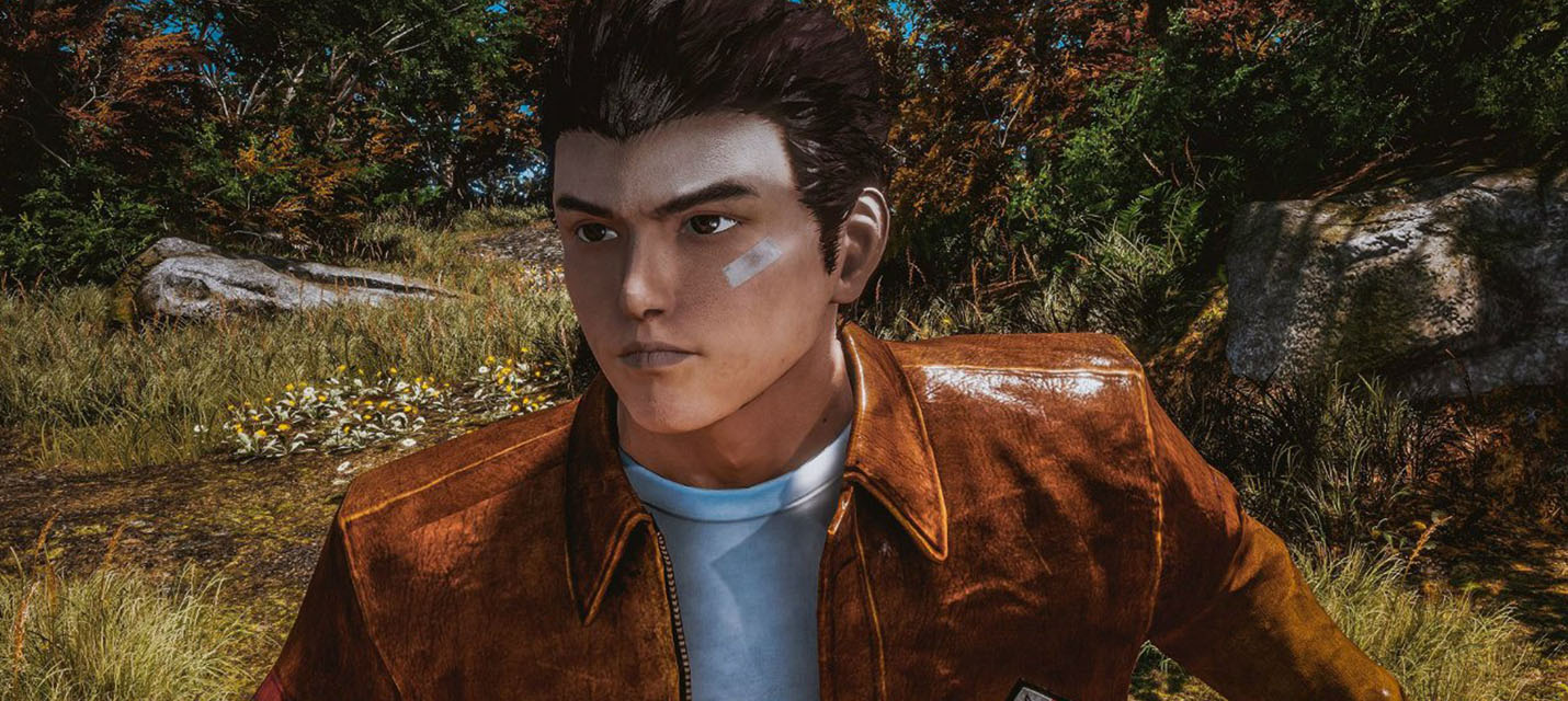 Shenmue 3 обзавелась издателем в лице Deep Silver