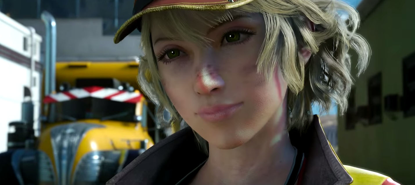 Final Fantasy XV выйдет на PC в 2018 году