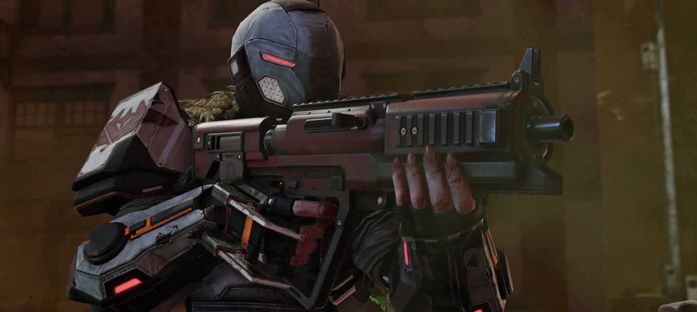 В Steam доступна демо-версия XCOM 2: War of the Chosen - Центр Пропаганды