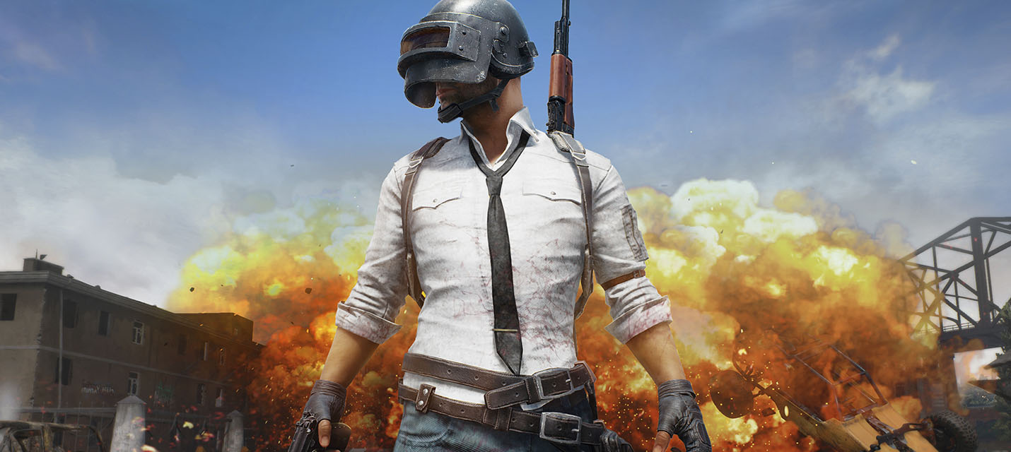 Microsoft издаст PUBG на Xbox One