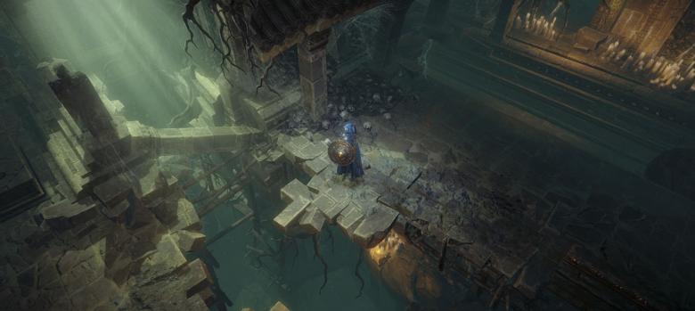 Kalypso Media анонсировали Shadows: Awakening