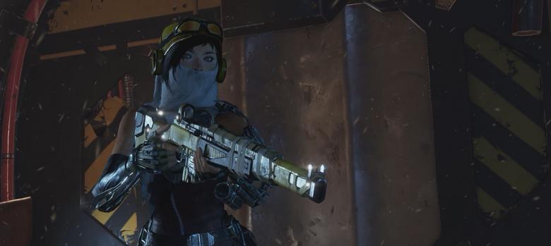 ReCore: Definitive Edition выйдет в конце месяца с поддержкой HDR и новой миссией