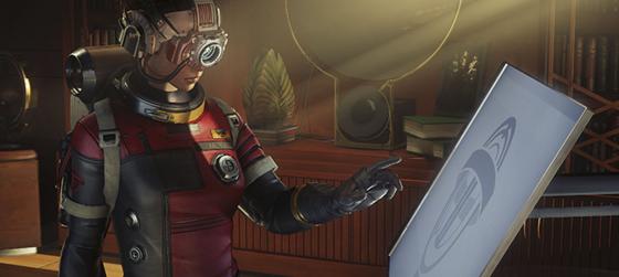 Демо-версия Prey доступна на PC, PS4 и Xbox One