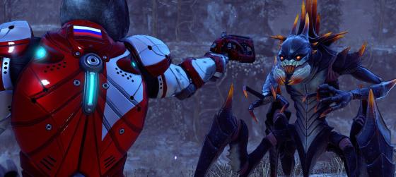 В XCOM 2: War of the Chosen будет соревновательный режим испытаний