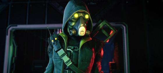 Демонстрация режима испытаний XCOM 2: War of the Chosen