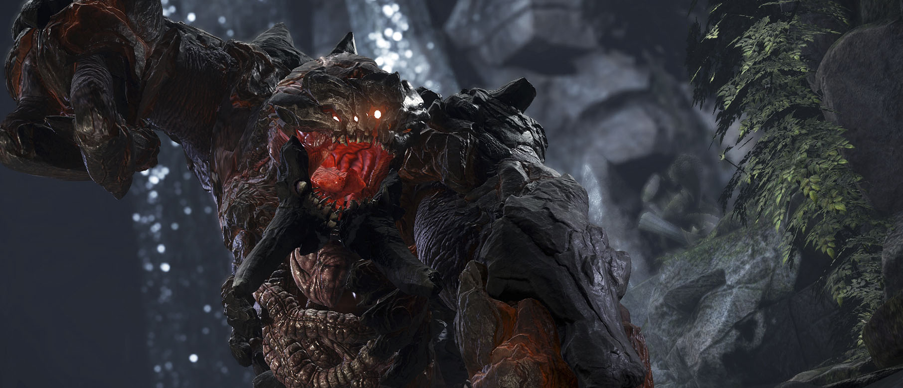 Evolve Ultimate Edition замечен на Amazon