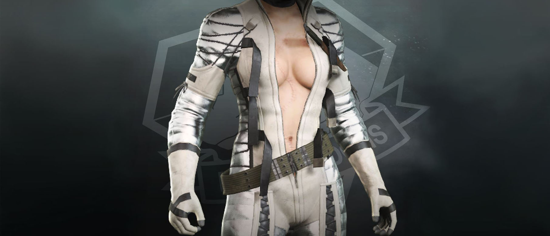 Доступны первые DLC для Metal Gear Solid V: The Phantom Pain