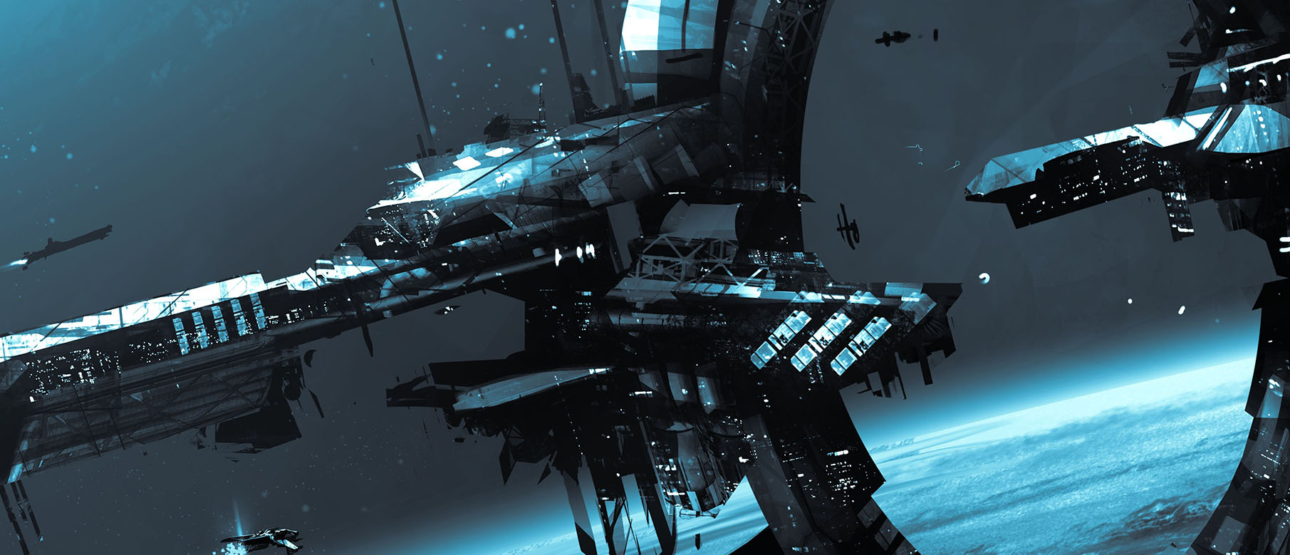 Команда разработчиков Star Citizen угрожает подать в суд на The Escapist, за клевету