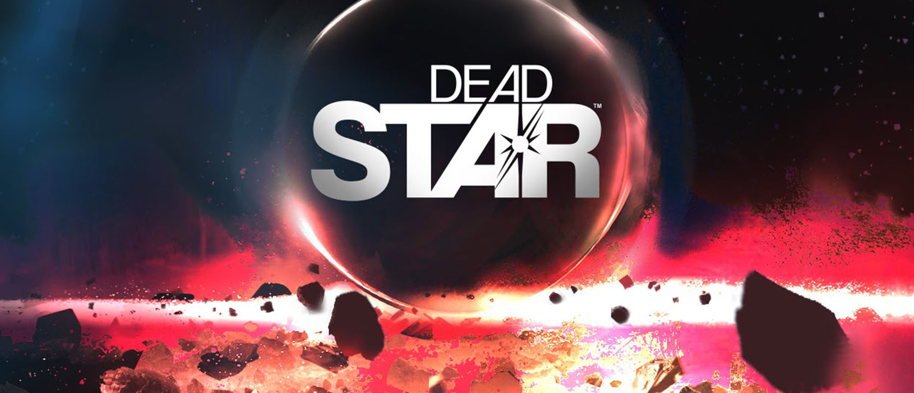 Dead Star - новый космический шутер для PC и PlayStation 4