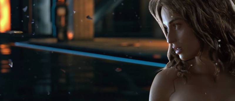 Cyberpunk 2077 будет самая большая игра когда-либо разработанная компанией CD Projekt RED