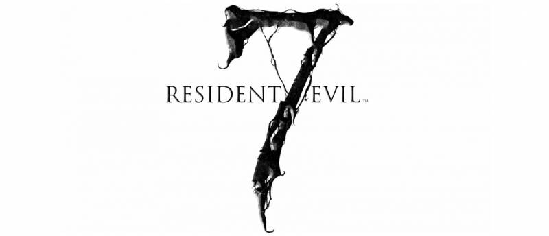 Resident Evil 7 в разработке... ожидайте новостей