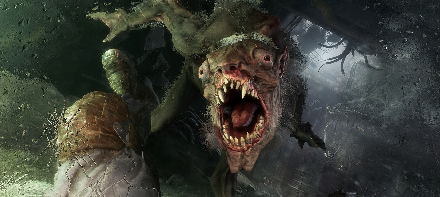 4A Games: Мощность Xbox One X позволит Metro Exodus выглядеть потрясающе