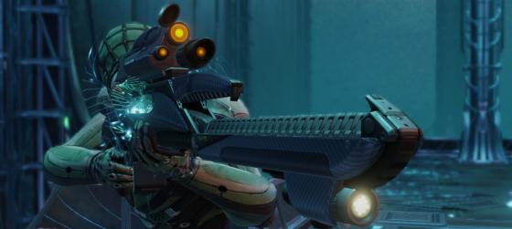 XCOM 2: War of the Chosen исправит баги оригинальной игры