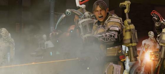 Сильный релизный трейлер XCOM 2: War of the Chosen