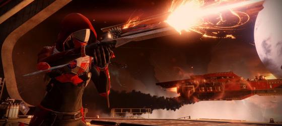 Destiny 2 активирует автоприцеливание в PC-версии, когда обнаруживает геймпад