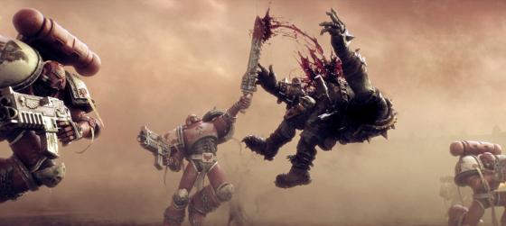 Warhammer 40,000: Dawn of War III получила инструменты для моддинга