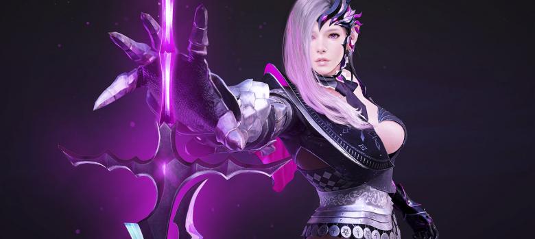 Режим орды появится в Black Desert Online уже завтра
