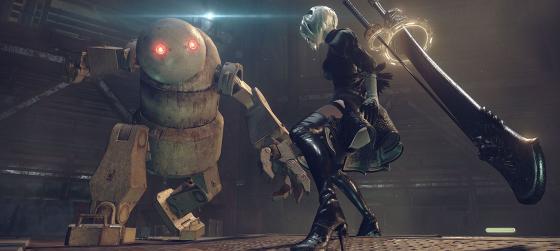 Несмотря на обещания Square Enix, NieR: Automata так и не получила ни одного патча
