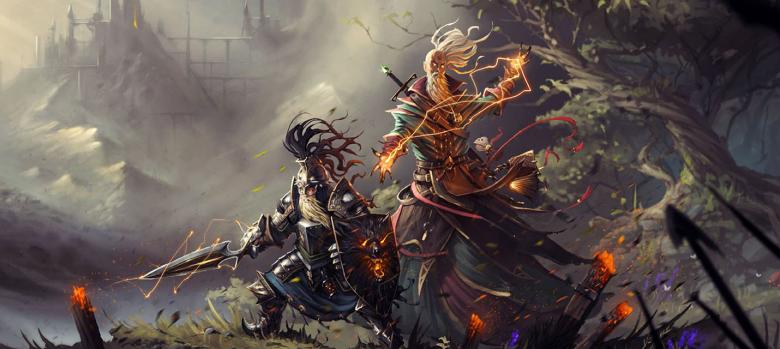 Новый дневник разработчиков и анонс коллекционного издания Divinity: Original Sin 2