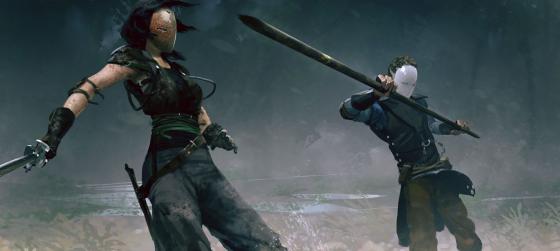 Первый патч для Absolver уже доступен на PC и PS4
