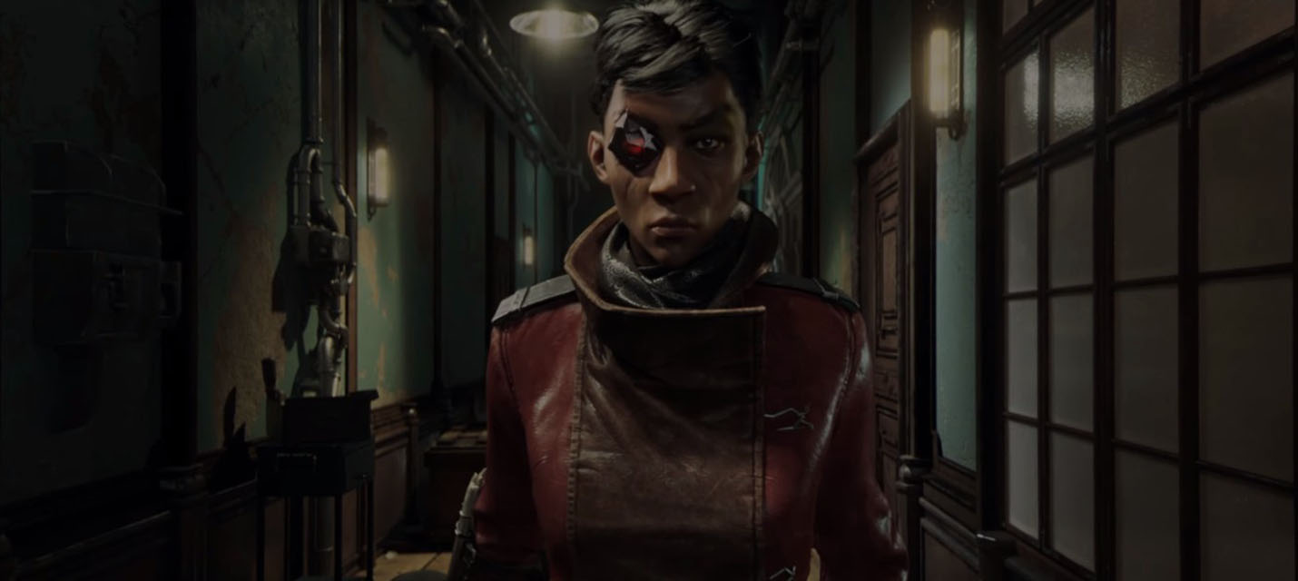 Новый геймплей Dishonored: Death of the Outsider со стрима с разработчиками
