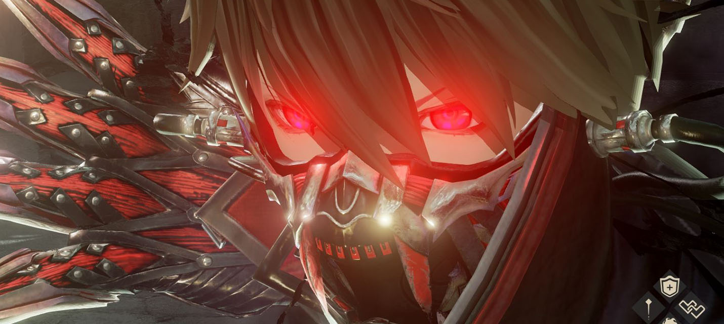 В Code Vein будет несколько концовок