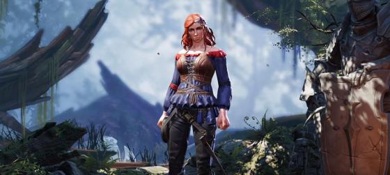 Лозе рассказывает о себе в новом трейлере Divinity: Original Sin 2