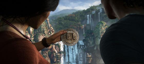 Сравнение Uncharted: The Lost Legacy с E3 2017 и финальной версиями