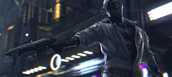 Слух: Мир Cyberpunk 2077 будет в 4 раза больше, чем The Witcher 3: Wild Hunt