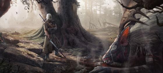 Новый документальный фильм показывает редкие и невиданные ранее кадры The Witcher