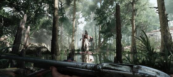 Новый дневник разработчиков Hunt: Showdown посвящен левел-дизайну