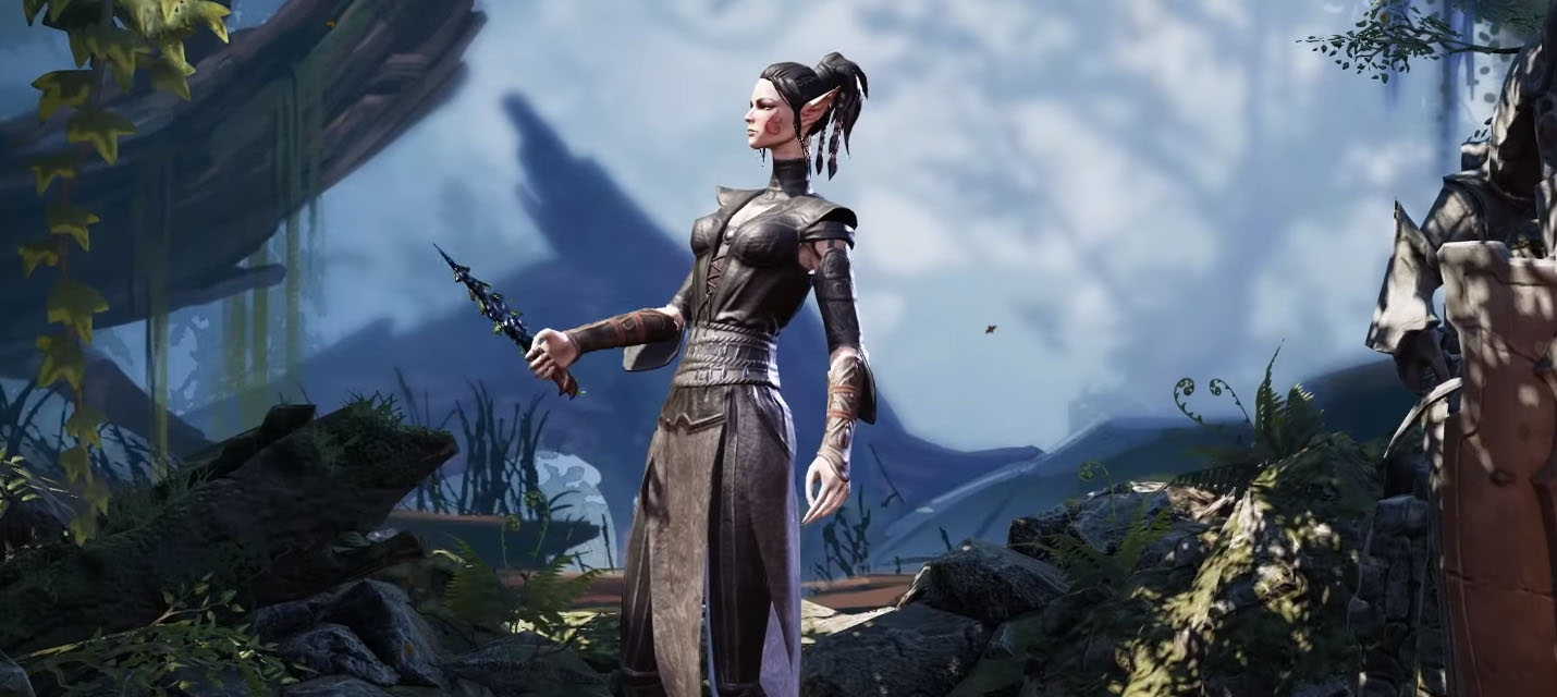 Divinity: Original Sin 2 не только исследовать, сражаться и крафтить, а еще и приготовить пиццу
