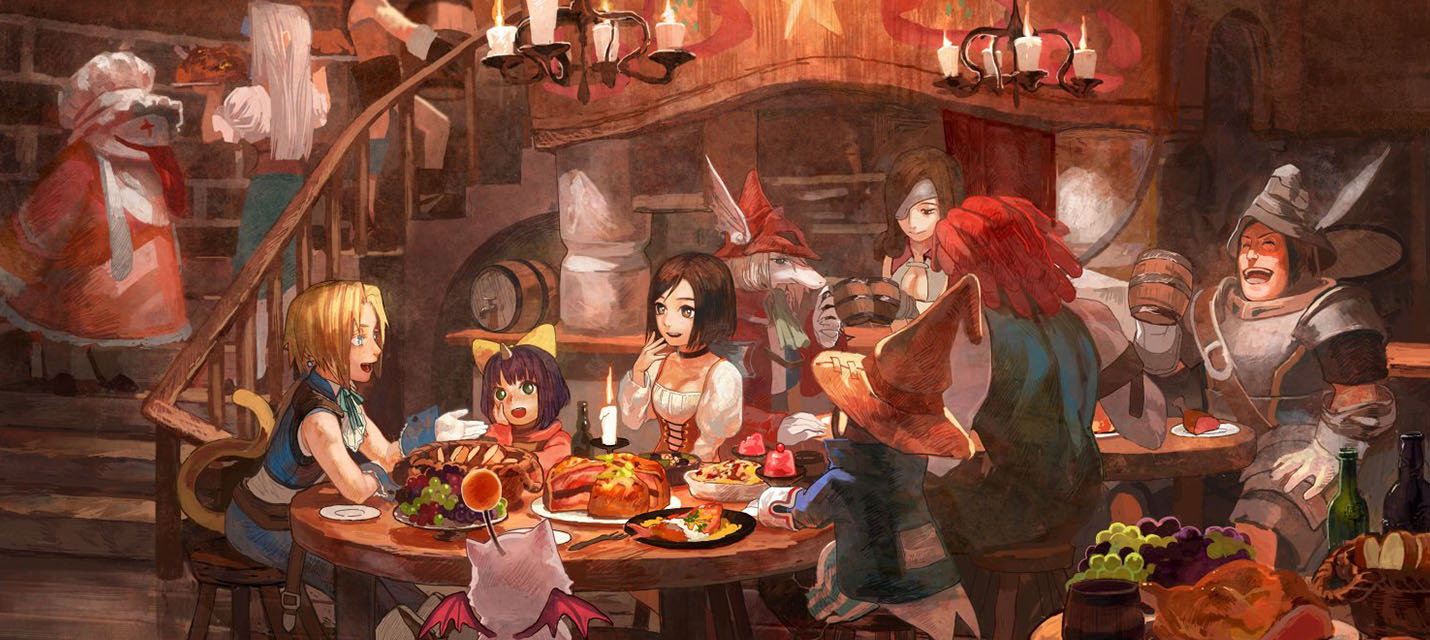 Final Fantasy IX выйдет на Playstation 4, кажется