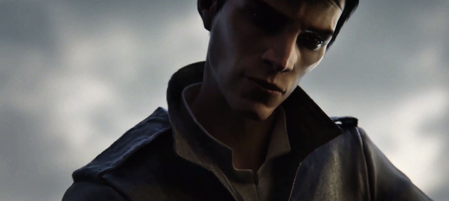 Около часа нового геймплея Dishonored: Death of The Outsider с PC-версии