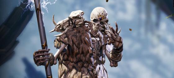 Divinity: Original Sin 2 заняла первое место в топе продаж Steam