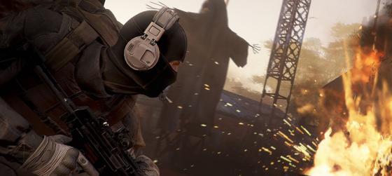 PVP-режим Ghost Recon: Wildlands доступен всем желающим в открытой бете