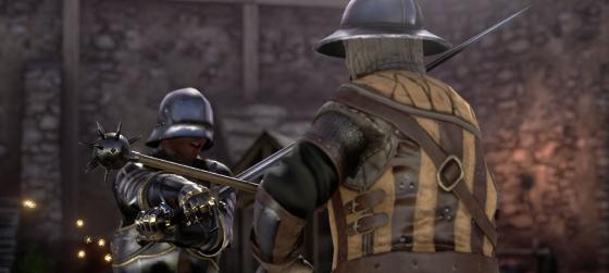 Узнайте основы Mordhau в новом геймпленом видео