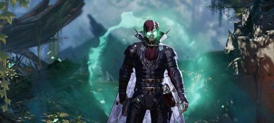 В Divinity: Original Sin 2  можно запустить бесконечное комбо