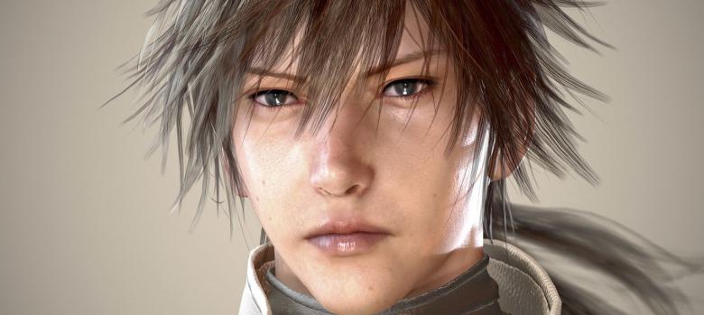 Несколько скриншотов протагониста Lost Soul Aside