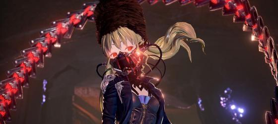 В Code Vein все еще может появиться мультиплеер