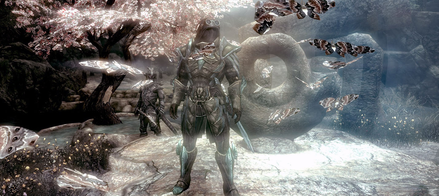 Creation Club уже скоро появится в The Elder Scrolls V: Skyrim Special Edition