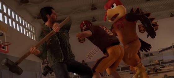 Dead Rising 4 получит обновление на основе отзывов сообщества