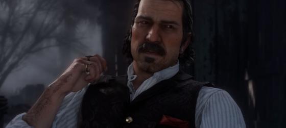 Red Dead Redemption 2 является приквелом