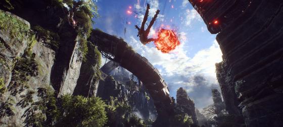 Bioware проведут бета-тестирование Anthem перед релизом
