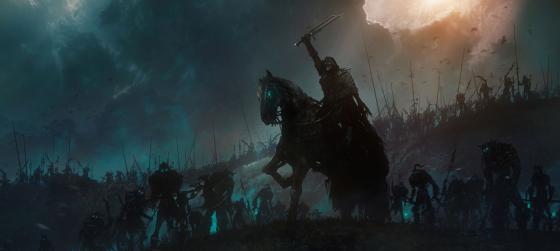 The Elder Scrolls Online на Xbox One X будет работать в 4K@30FPS